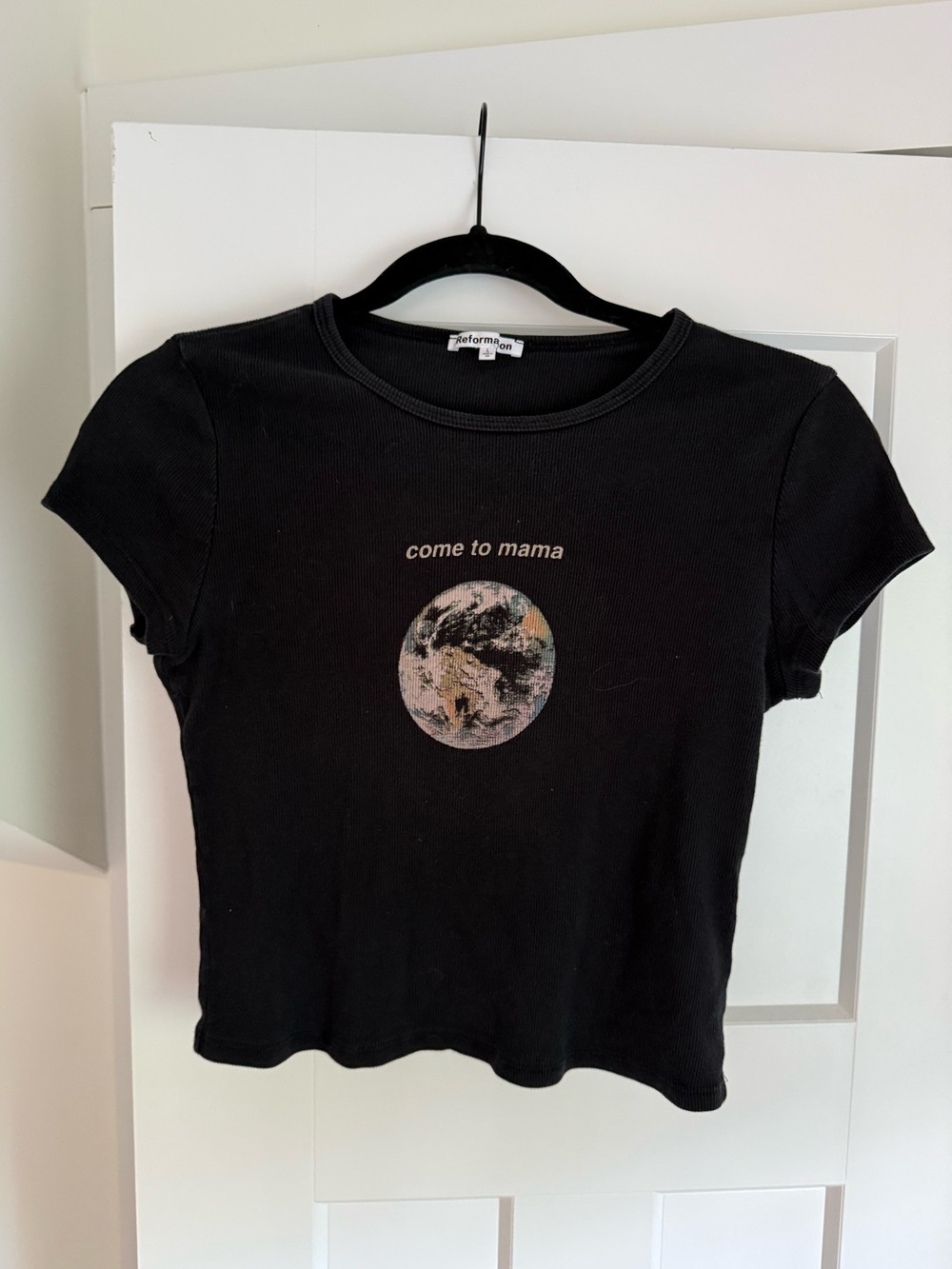 Reformation Muse Tee